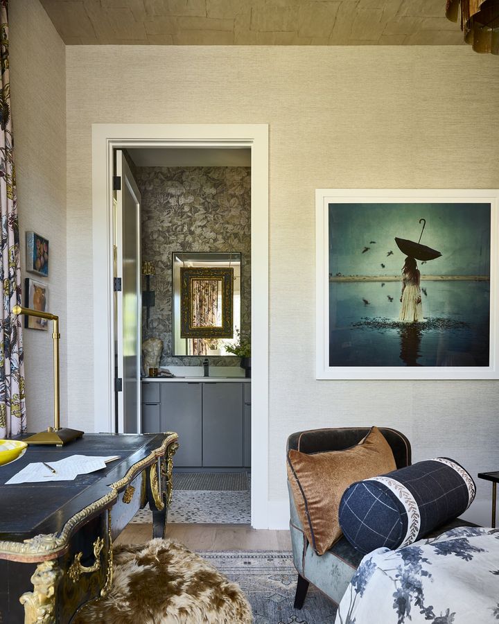 Refined Rustic by Duffy Scott Interiors, photo 6