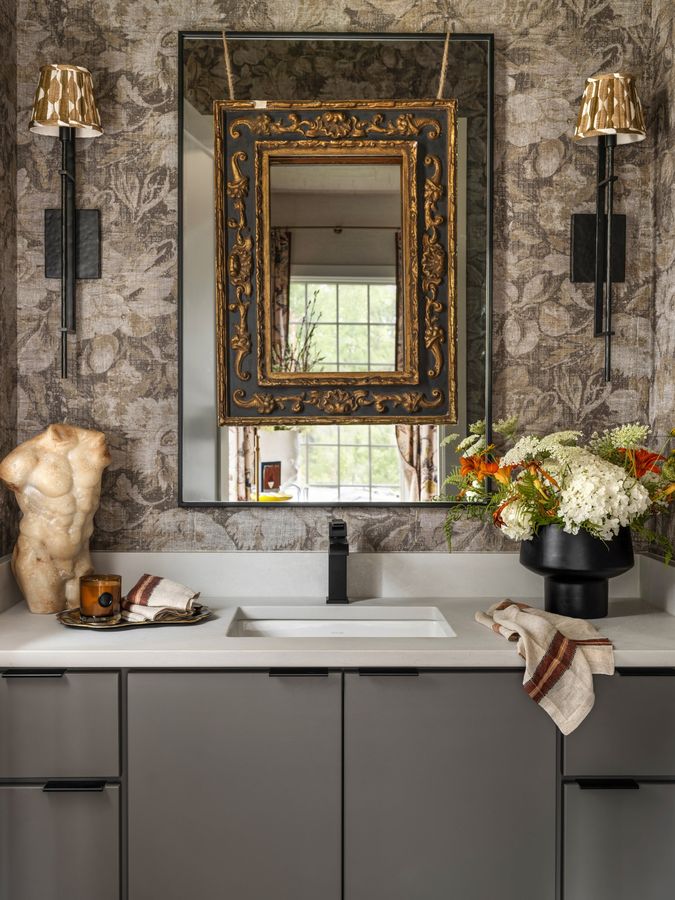 Refined Rustic by Duffy Scott Interiors, photo 9