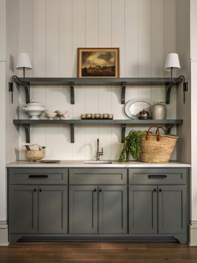 Rooted Ridge by Duffy Scott Interiors, photo 2