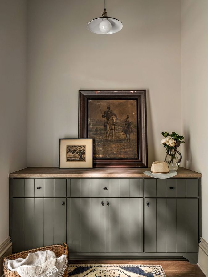 Rooted Ridge by Duffy Scott Interiors, photo 3